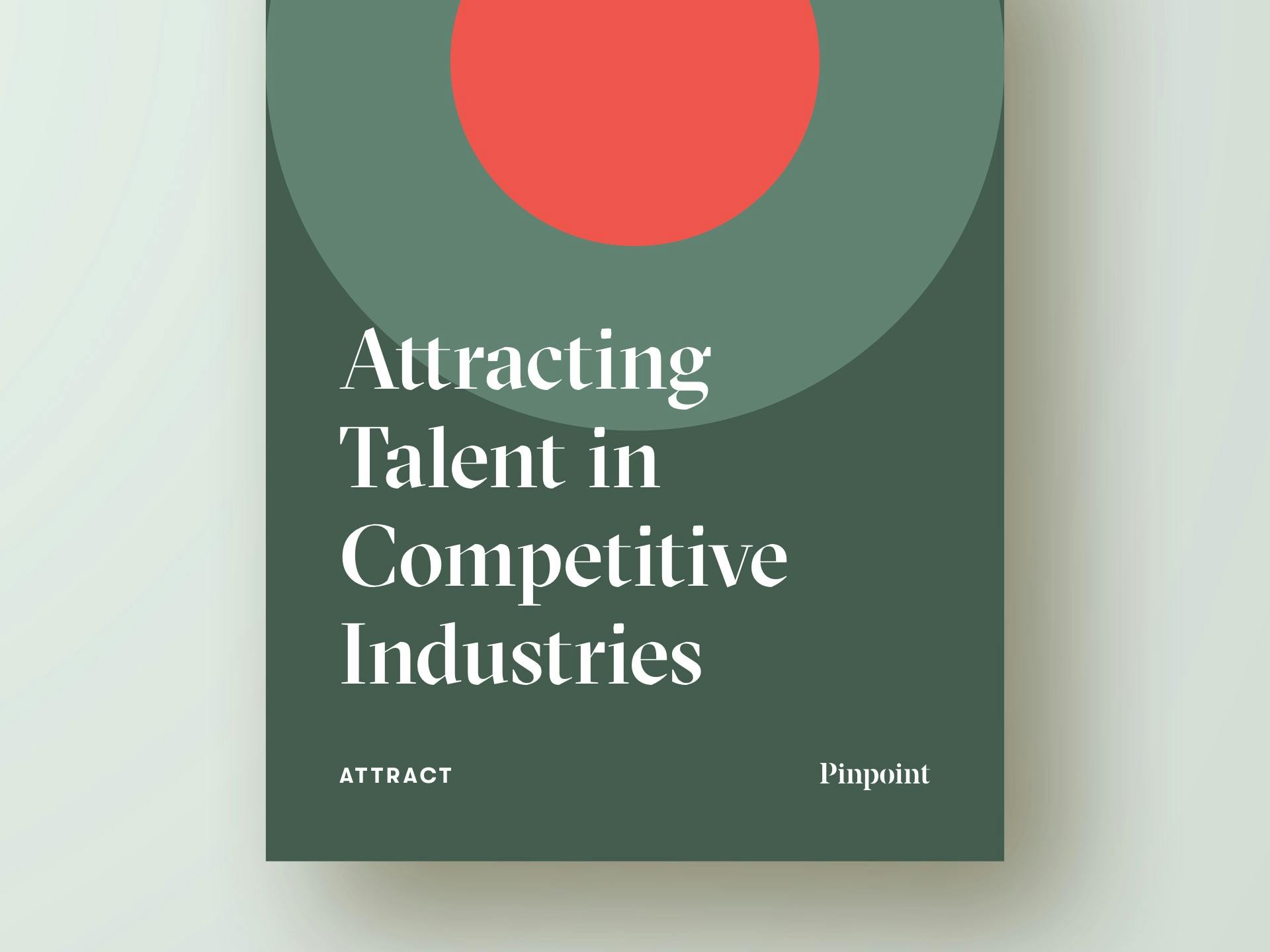 How to attract talent in competitive industries