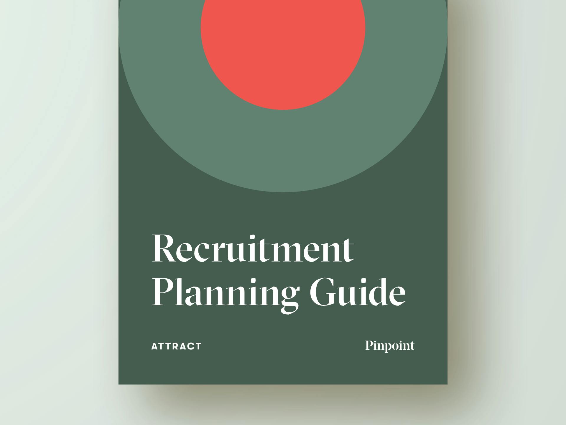 How to build a recruitment plan